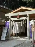 神明神社(相差町)(三重県)