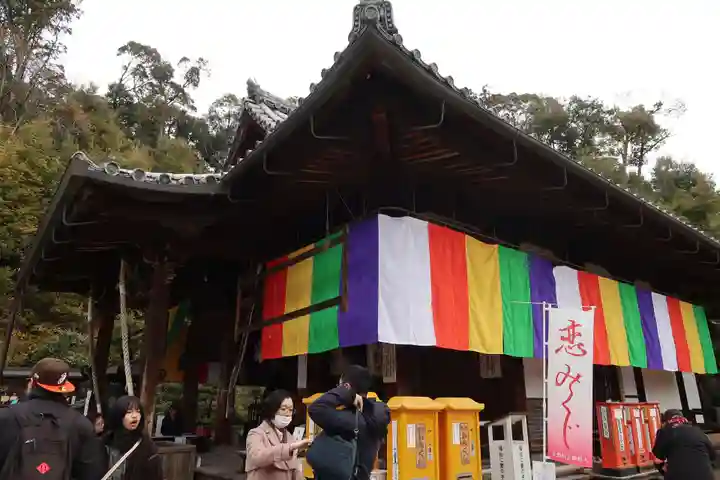 鹿苑寺(金閣寺)(京都府)