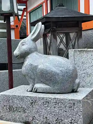 伏見稲荷本教間力教会(京都府)