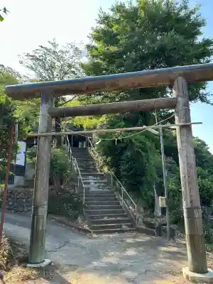小野神社(東京都)