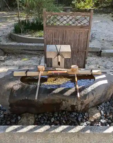 田中神社(京都府)