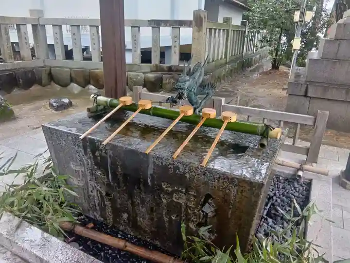 堤治神社(愛知県)
