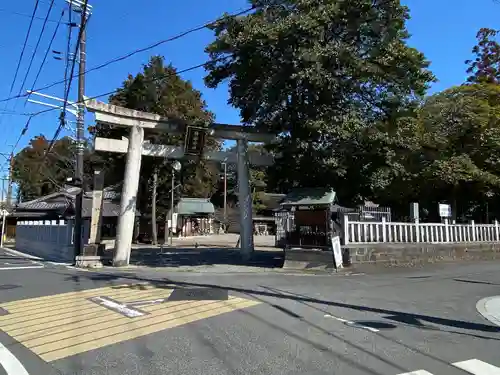 勝部神社(滋賀県)