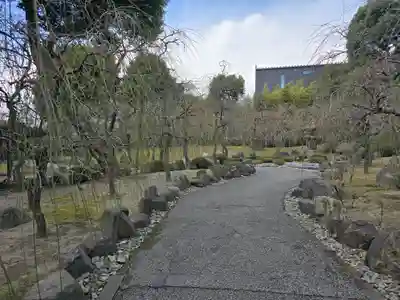 城南宮(京都府)