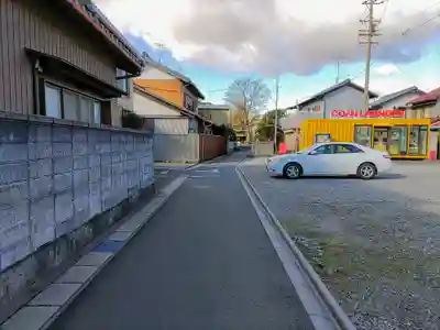 八幡社（高熊八幡社）のその他建物