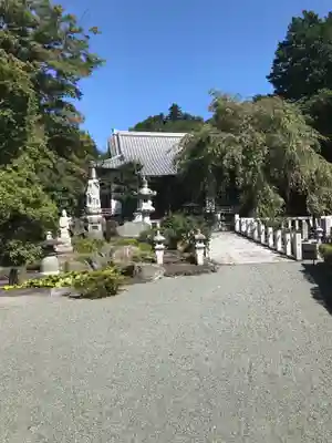 観音寺のその他建物