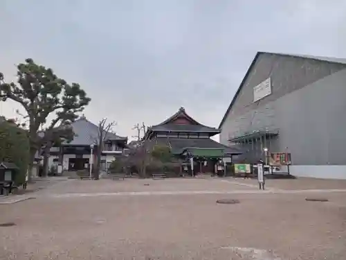 大念佛寺(大阪府)