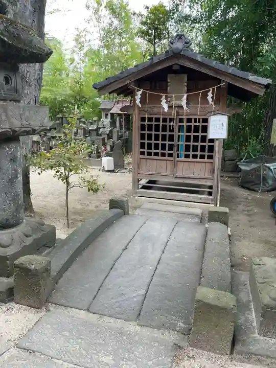 松戸神社(千葉県)
