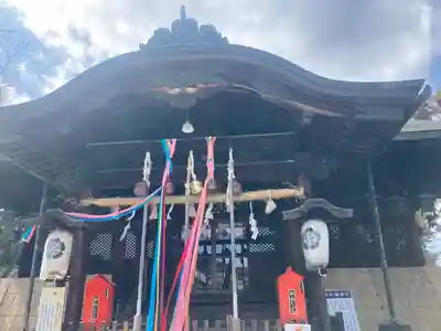 總社大神宮(福井県)