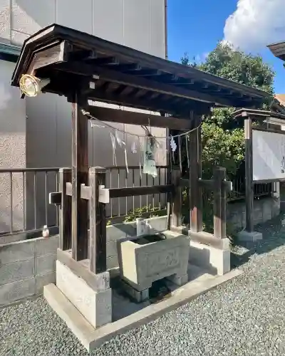 西宮神社(静岡県)