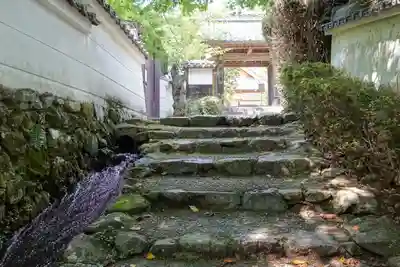 勝持寺（花の寺）のその他建物