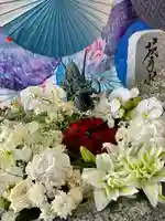 札幌諏訪神社の手水舎