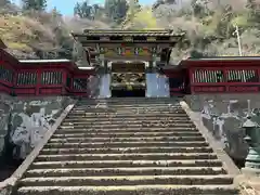 妙義神社(群馬県)