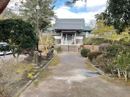 大室山龍渓院(静岡県)