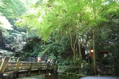 明王院（満願寺別院）の庭園