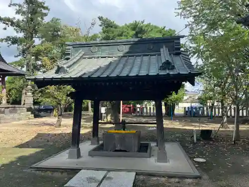 総願寺(埼玉県)