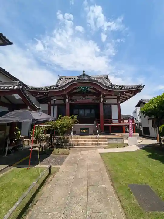 龍王院(東京都)