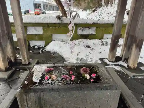 熊野大社(山形県)