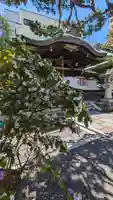 元祇園梛神社・隼神社(京都府)