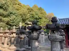 随願寺のお墓