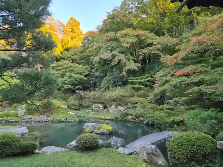 青蓮院門跡(京都府)