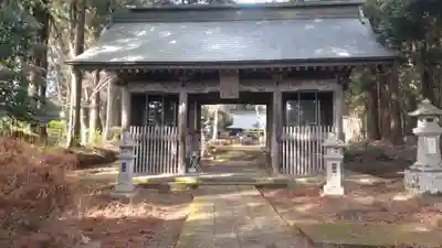 都々古別神社(馬場)(福島県)