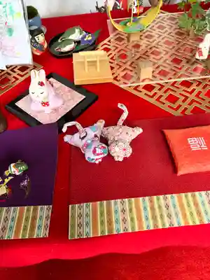 大宮・大原神社(千葉県)