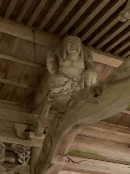 森子大物忌神社(秋田県)