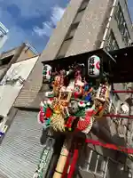鷲神社(東京都)