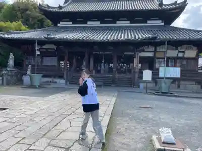 園城寺（三井寺）(滋賀県)