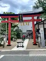 御釜神社(宮城県)