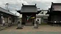 大國神社(岩手県)