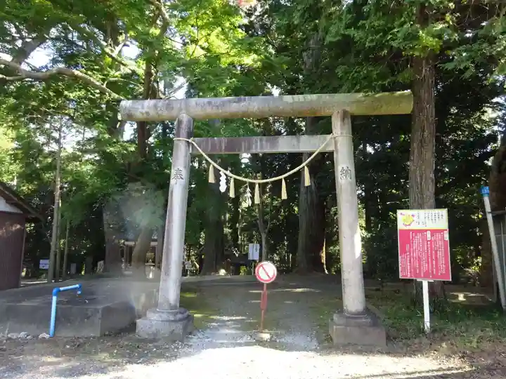 日吉神社(千葉県)