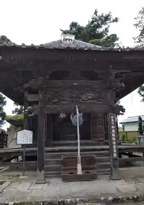観世寺のその他建物