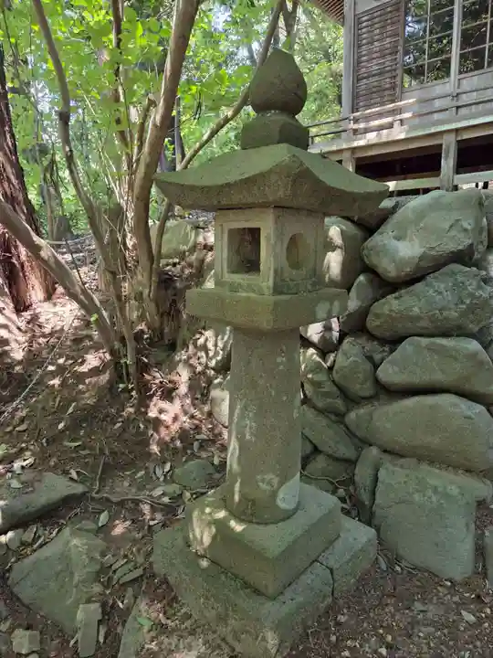 住吉神社琴平神社合社(東京都)