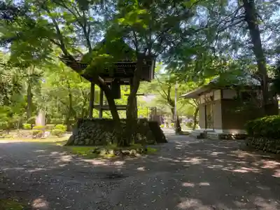 無量光寺のその他建物