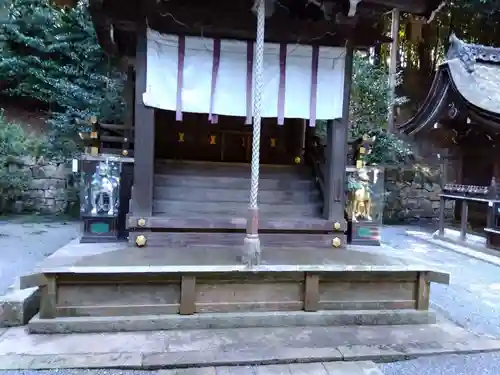 吉姫神社(滋賀県)