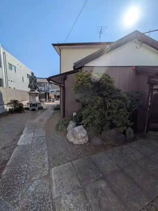 妙泉寺(東京都)