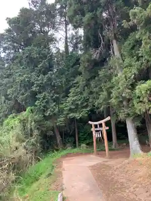 八幡神社(千葉県)