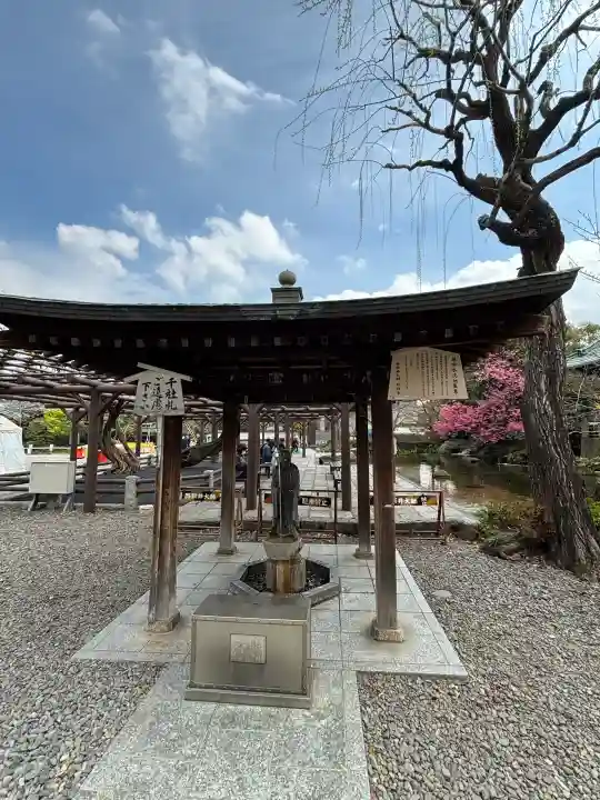 西新井大師総持寺の{uncategorized: "未分類", other: "その他", undefined: "問題あり", building: "その他建物", grave: "お墓", sacred_gate: "鳥居", guardian: "狛犬", statue: "像", buddha: "仏像", history: "歴史", nature: "自然", garden: "庭園", animal: "動物", pagoda: "塔", temizu: "手水舎", mountain_gate: "山門・神門", sanctuary: "本殿・本堂", subordinate: "末社・摂社", art: "芸術", scenery: "景色", jizo: "地蔵", ema: "絵馬", goshuin: "御朱印", omikuji: "おみくじ", items: "授与品その他", amulet: "お守り", goshuincho: "御朱印帳", eats: "食事", festival: "お祭り", votive_dance: "神楽", shichigosan: "七五三参", wedding: "結婚式", experience: "体験その他", initially: "初詣", around: "周辺", anti_infection: "感染症対策"}