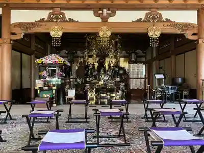 福蔵院(東京都)