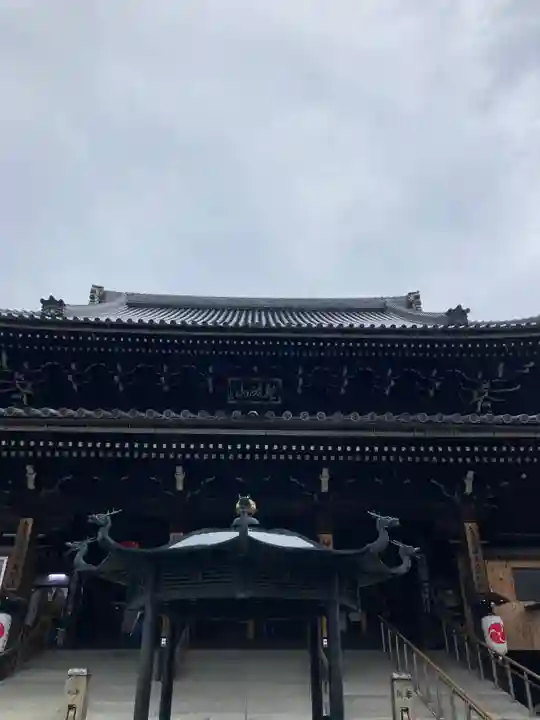 水間寺(大阪府)
