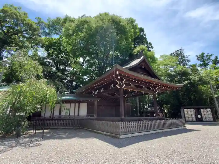 多賀大社のその他建物