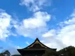 善光寺(長野県)