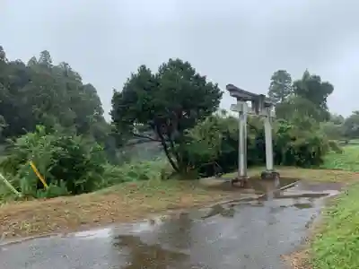 五社大神(千葉県)