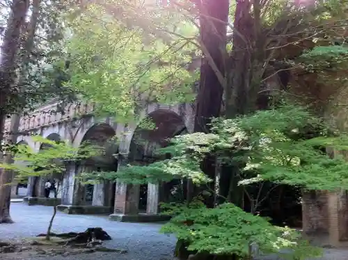 南禅寺のその他建物