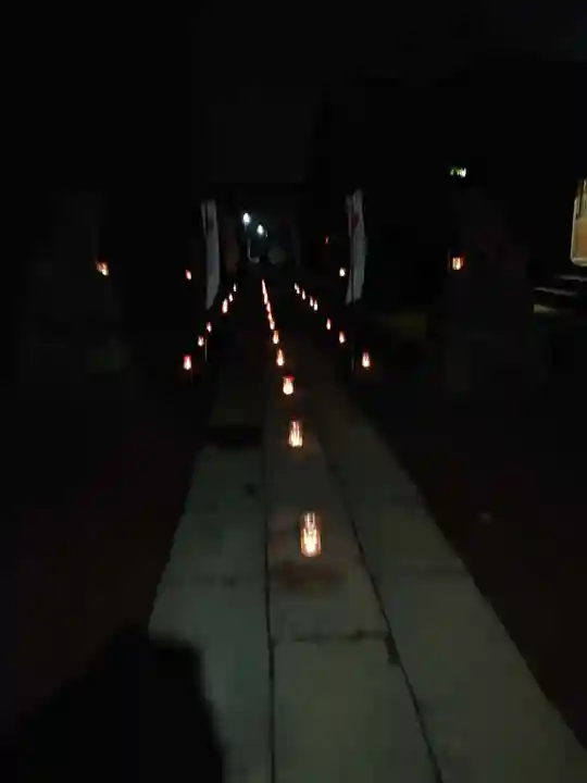 伏木香取神社のその他建物