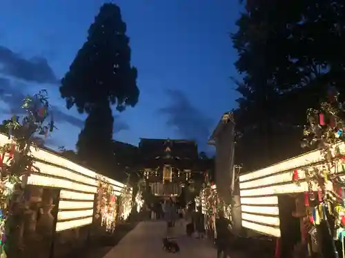 北野天満宮(京都府)