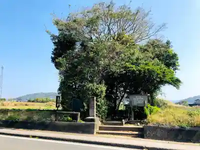 枚聞神社のその他建物