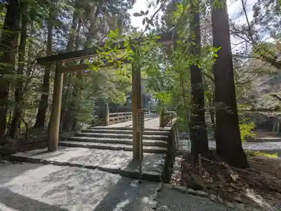 伊勢神宮内宮（皇大神宮）(三重県)